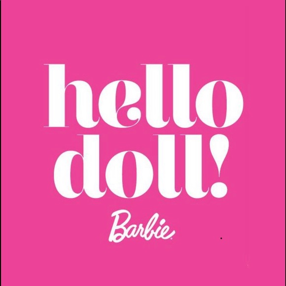 Barbie - Picture 4 of 5